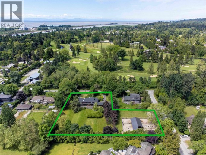 6786 BLENHEIM STREET, Vancouver, British Columbia, V6N1R7 (ID R3099432)