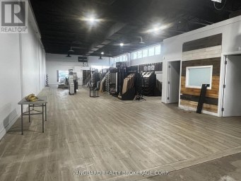 1211 CALEDONIA ROAD Toronto (Yorkdale-Glen Park) Ontario photo 2