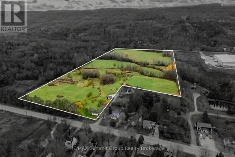 235274 GREY ROAD 13, Grey Highlands, Ontario, N0C1G0