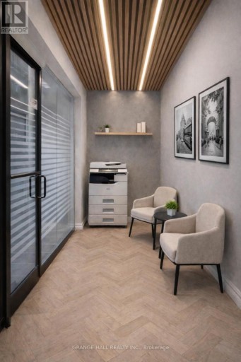 111 - 1649 DUFFERIN STREET, Toronto (Corso Italia-Davenport), Ontario, M6H4H5