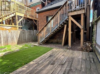 2 - 76 WENTWORTH STREET S Hamilton (Stinson) Ontario photo 15