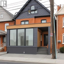 2 - 76 WENTWORTH STREET S Hamilton (Stinson) Ontario photo 17