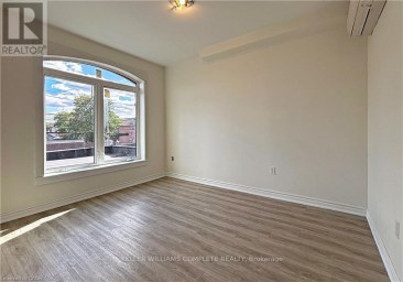 2 - 76 WENTWORTH STREET S Hamilton (Stinson) Ontario photo 2