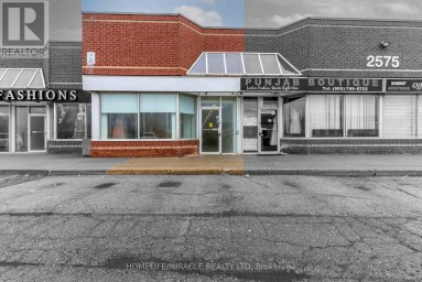 9 - 2575 STEELES AVENUE E Brampton (Steeles Industrial) Ontario photo 1