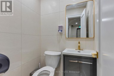 9 - 2575 STEELES AVENUE E Brampton (Steeles Industrial) Ontario photo 14