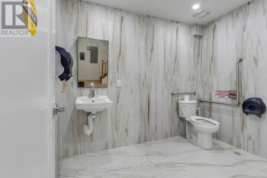 9 - 2575 STEELES AVENUE E Brampton (Steeles Industrial) Ontario photo 15