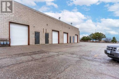 9 - 2575 STEELES AVENUE E Brampton (Steeles Industrial) Ontario photo 16