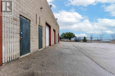 9 - 2575 STEELES AVENUE E Brampton (Steeles Industrial) Ontario photo 17