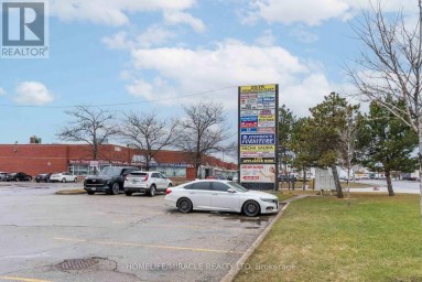 9 - 2575 STEELES AVENUE E Brampton (Steeles Industrial) Ontario photo 18