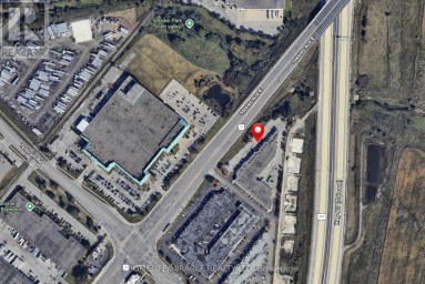 9 - 2575 STEELES AVENUE E Brampton (Steeles Industrial) Ontario photo 19