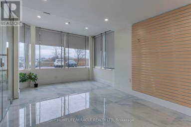 9 - 2575 STEELES AVENUE E Brampton (Steeles Industrial) Ontario photo 6