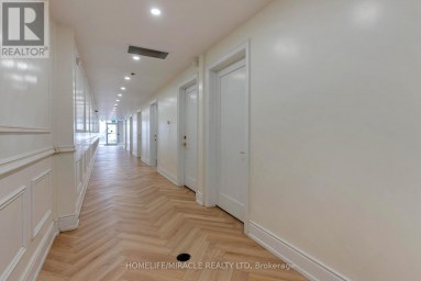 9 - 2575 STEELES AVENUE E Brampton (Steeles Industrial) Ontario photo 9