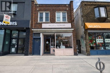 MAIN - 419 JANE STREET Toronto (Runnymede-Bloor West Village) Ontario photo 1