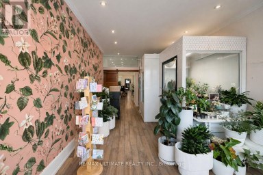 MAIN - 419 JANE STREET Toronto (Runnymede-Bloor West Village) Ontario photo 2