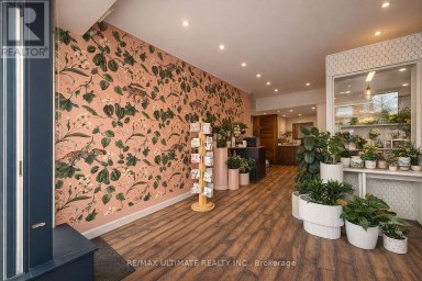 MAIN - 419 JANE STREET Toronto (Runnymede-Bloor West Village) Ontario photo 3