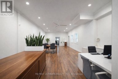 MAIN - 419 JANE STREET Toronto (Runnymede-Bloor West Village) Ontario photo 4