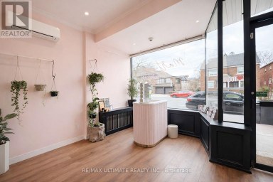 MAIN - 419 JANE STREET Toronto (Runnymede-Bloor West Village) Ontario photo 6