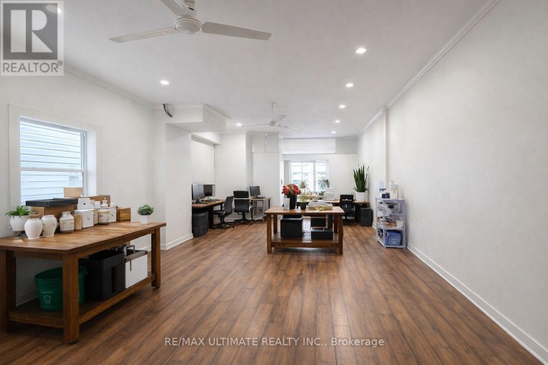 MAIN - 419 JANE STREET, Toronto (Runnymede-Bloor West Village), Ontario, M6S3Z7