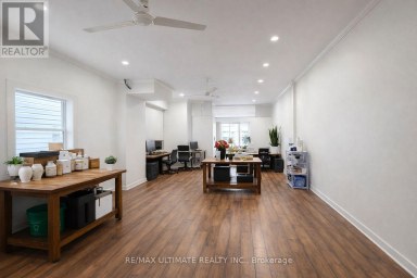 MAIN - 419 JANE STREET Toronto (Runnymede-Bloor West Village) Ontario photo 7