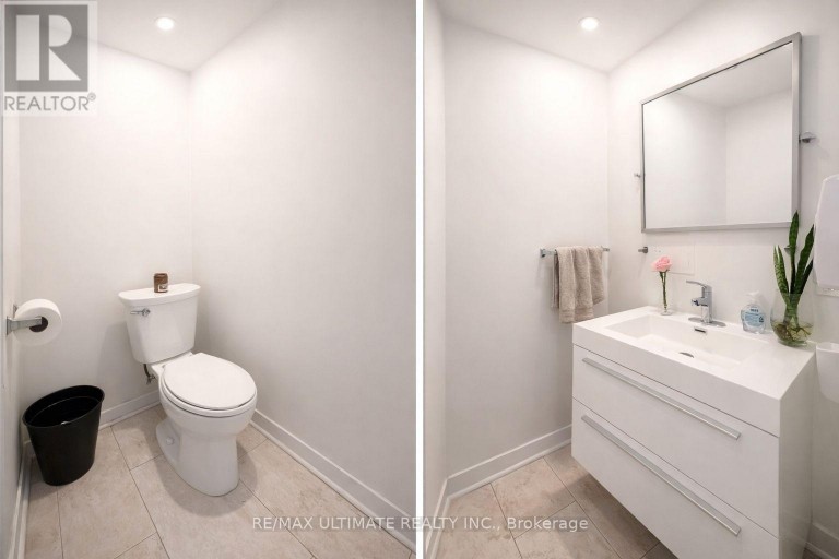 MAIN - 419 JANE STREET, Toronto (Runnymede-Bloor West Village), Ontario, M6S3Z7