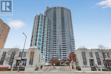 3406 (PARKING) - 83 BOROUGH DRIVE Toronto (Bendale) Ontario photo 1