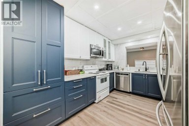 2, 7 Westland Road Okotoks Alberta photo 1