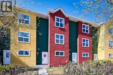 2, 7 Westland Road Okotoks Alberta photo 12