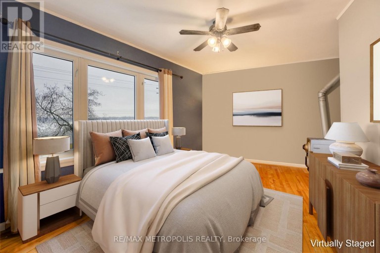 #1 UPPER - 1548 ST. CLAIR PARKWAY, St. Clair, Ontario, N0N1H0