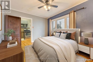 #1 UPPER - 1548 ST. CLAIR PARKWAY St. Clair Ontario photo 11