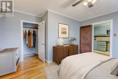 #1 UPPER - 1548 ST. CLAIR PARKWAY St. Clair Ontario photo 12