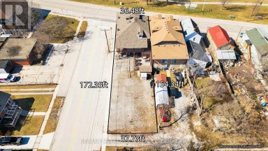 #1 UPPER - 1548 ST. CLAIR PARKWAY St. Clair Ontario photo 14