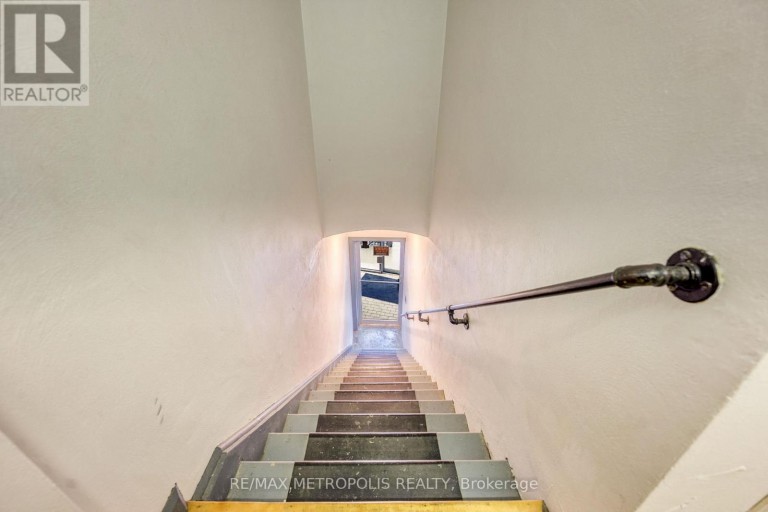 #1 UPPER - 1548 ST. CLAIR PARKWAY, St. Clair, Ontario, N0N1H0