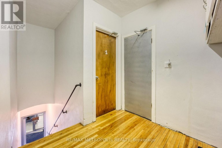 #1 UPPER - 1548 ST. CLAIR PARKWAY, St. Clair, Ontario, N0N1H0