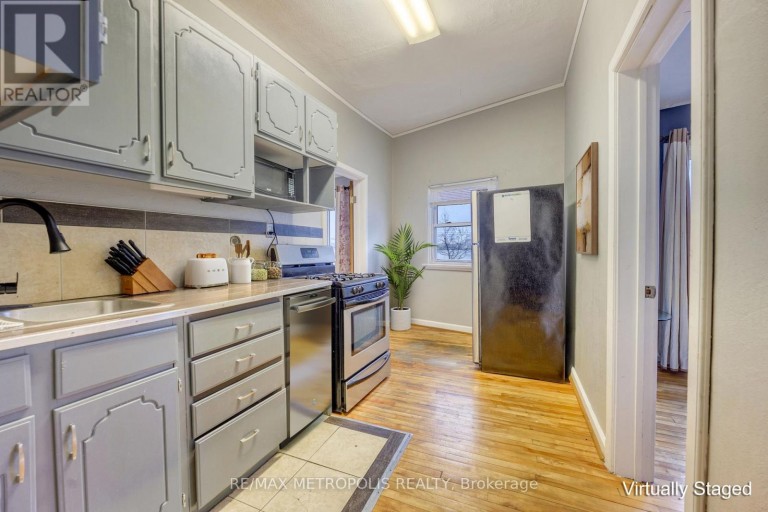 #1 UPPER - 1548 ST. CLAIR PARKWAY, St. Clair, Ontario, N0N1H0