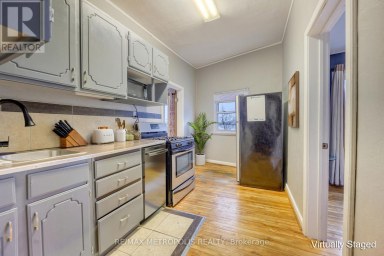 #1 UPPER - 1548 ST. CLAIR PARKWAY St. Clair Ontario photo 4