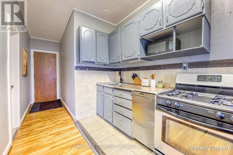 #1 UPPER - 1548 ST. CLAIR PARKWAY, St. Clair, Ontario, N0N1H0
