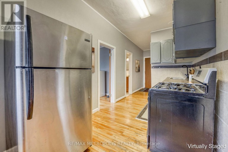 #1 UPPER - 1548 ST. CLAIR PARKWAY, St. Clair, Ontario, N0N1H0