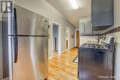 #1 UPPER - 1548 ST. CLAIR PARKWAY St. Clair Ontario photo 7