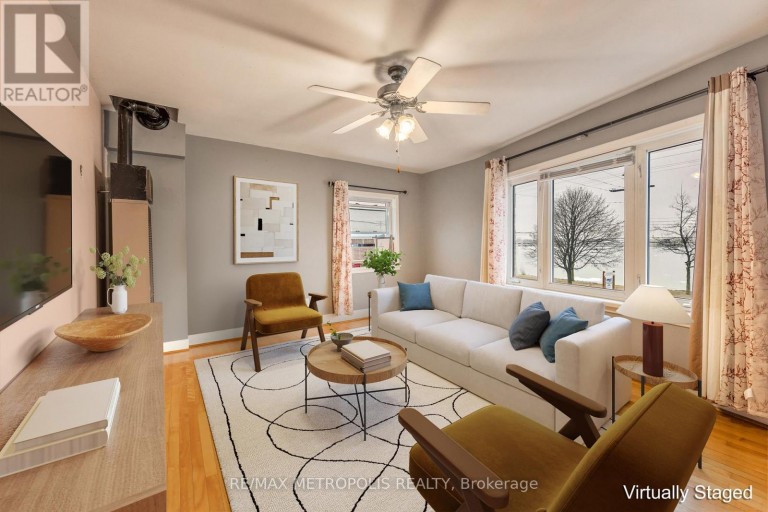#1 UPPER - 1548 ST. CLAIR PARKWAY, St. Clair, Ontario, N0N1H0