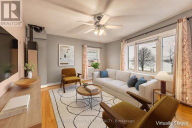 #1 UPPER - 1548 ST. CLAIR PARKWAY St. Clair Ontario photo 8