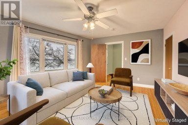 #1 UPPER - 1548 ST. CLAIR PARKWAY St. Clair Ontario photo 9