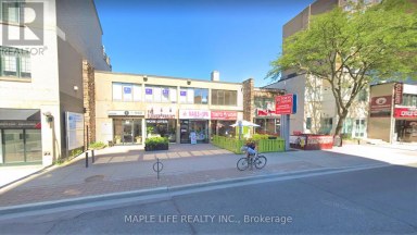 LOWER - 901 YONGE STREET Toronto (Rosedale-Moore Park) Ontario photo 1
