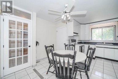 28 RENSHAW STREET Toronto (Downsview-Roding-CFB) Ontario photo 10