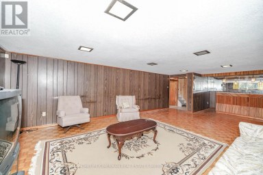 28 RENSHAW STREET Toronto (Downsview-Roding-CFB) Ontario photo 12