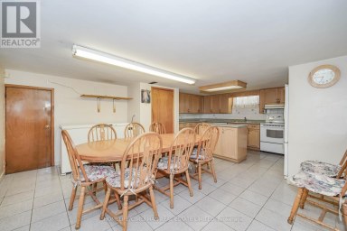 28 RENSHAW STREET Toronto (Downsview-Roding-CFB) Ontario photo 13