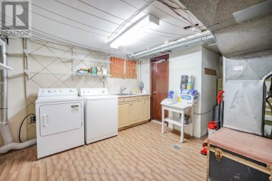28 RENSHAW STREET Toronto (Downsview-Roding-CFB) Ontario photo 15
