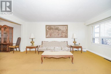 28 RENSHAW STREET Toronto (Downsview-Roding-CFB) Ontario photo 4