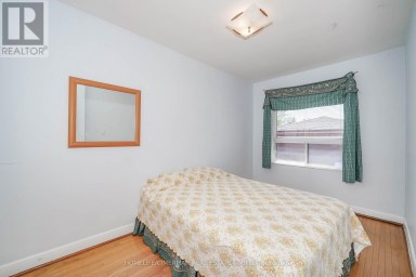 28 RENSHAW STREET Toronto (Downsview-Roding-CFB) Ontario photo 8
