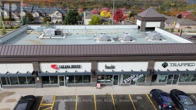 M2 - 347 CUNDLES ROAD E Barrie (Little Lake) Ontario photo 1
