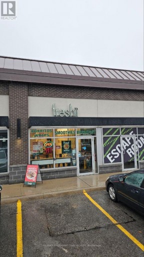 M2 - 347 CUNDLES ROAD E, Barrie (Little Lake), Ontario, L4M7E5